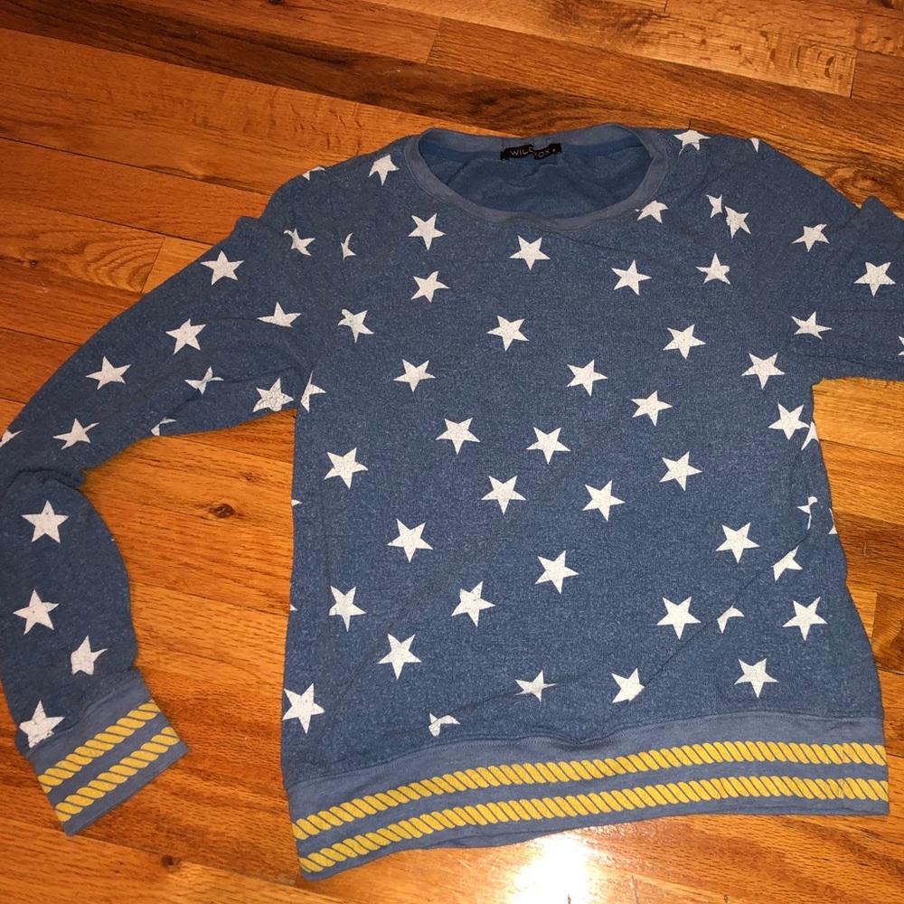 Wildfox